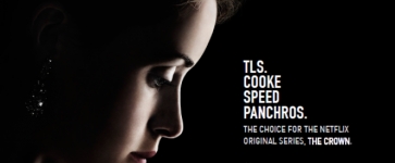 Advert in Definition of TLS Cooke Speed Panchro lenses on The Crown